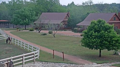Fredericksburg House | SisterCreek Ranch - Other Cabin
