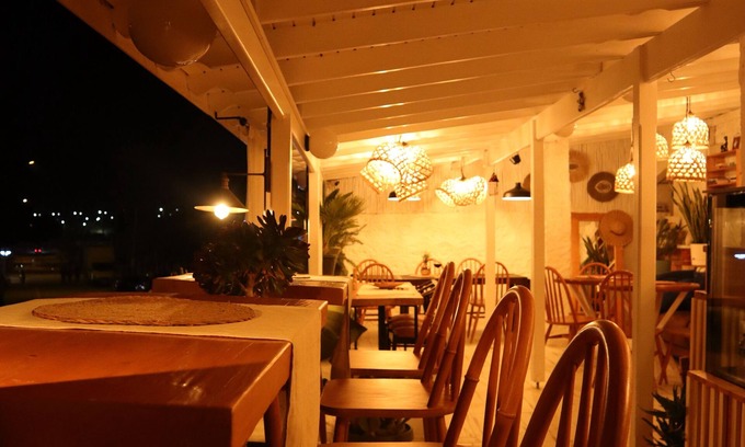 Hacımemis Apartment | Sisu Alacati