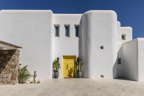 Kanalia Villa | Sitara Mykonos - A Cycladic Experience