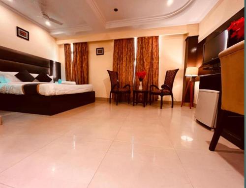 Raiwala Hotel | Sitara Premium Hotel Savaya, Rishikesh
