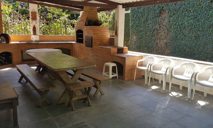 Sao Jose do Turvo House | Site near the center of Volta Redonda