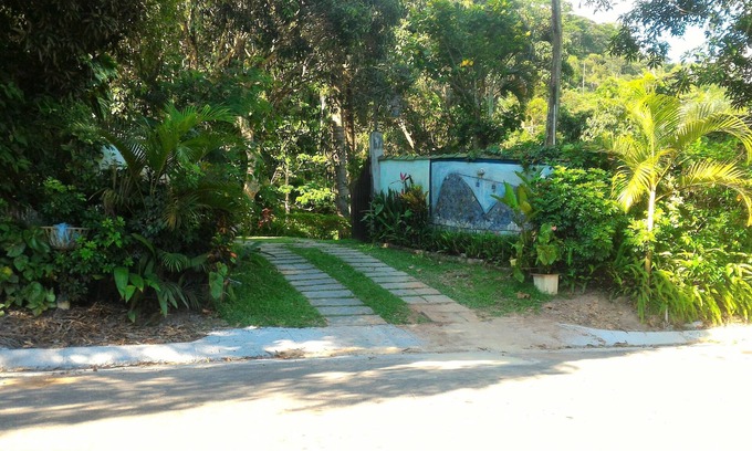 Bananal Cottage | SITE REFUGIO DO RIO - BANANAL - SP