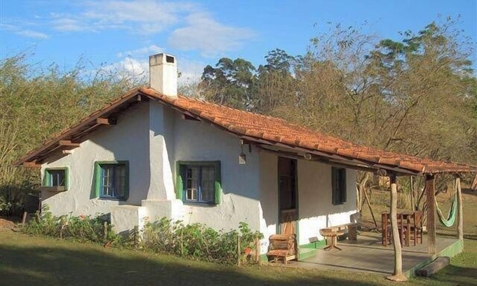 Sao Roque House | Site Rural Cottage - houses on the site