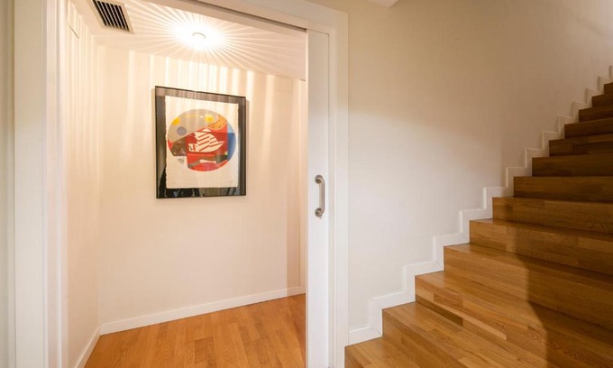 Vallpineda House | Sitges Terramar