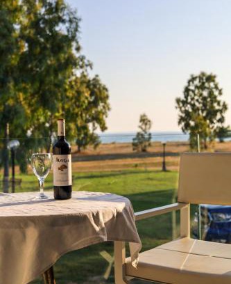 Ormilia Apartment | Sithonia Palace Apartments