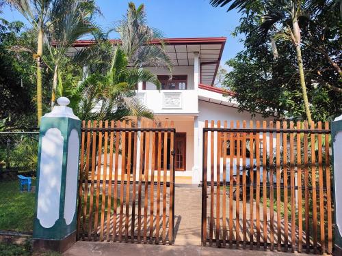 Hettimulla Bed & Breakfast | Sithu Guesthouse