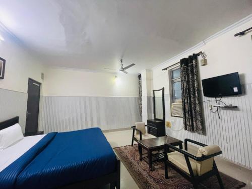 Jalandhar Hotel | siti castle jalandhar