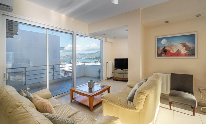 Sitia Apartment | Sitia Oasis Residence