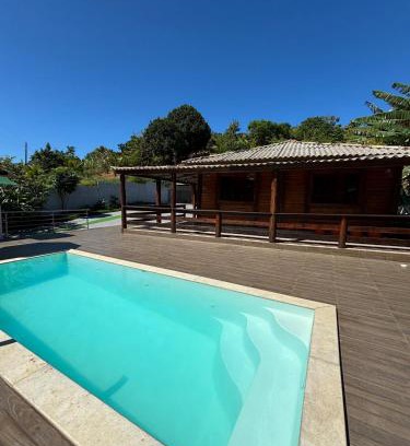 Itaipava House | Sitio Agrodim