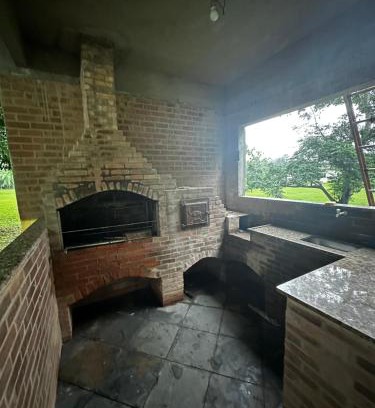 Mage House | Sitio
