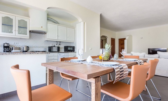Telheiro Apartment | Sitio da Ponte Family Apartment (sleeps4)