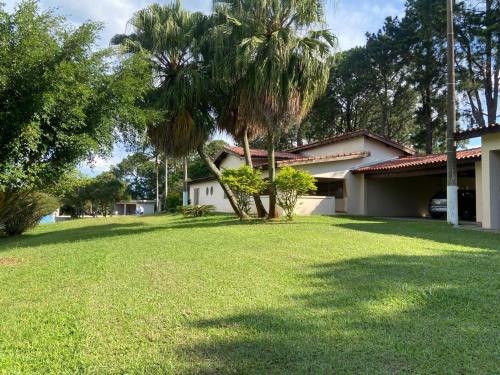 Francisco Morato House | Sitio Morato- Jundiai