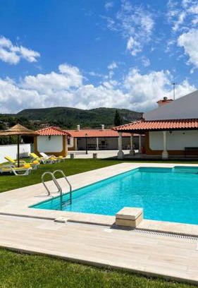 Sao Joao Batista House | Sitio Terra do Loureiro