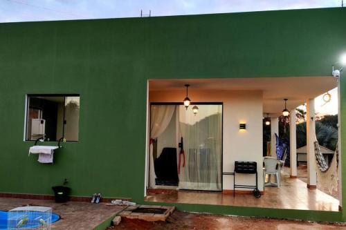 Domingos Martins House | Sitio Victoria
