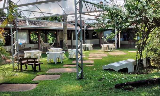 Sao Roque House | Sitio Vila 47, Events, Heated Swimming Pool, Fiber Internet