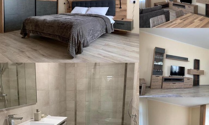 Kirovograd Hotel | Сity Business Apart