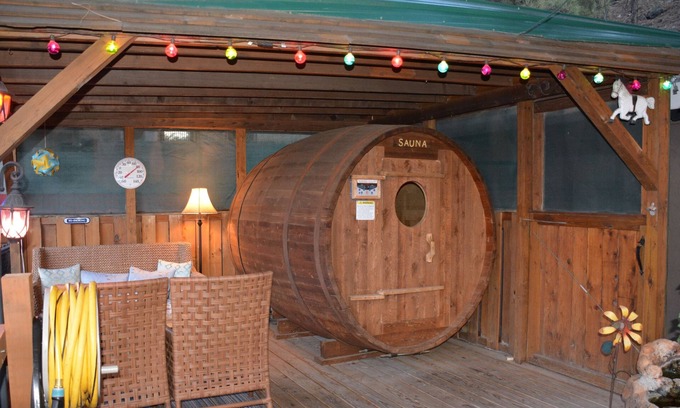 Ruidoso Hotel | Sitzmark Chalet Inn