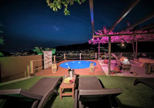 Sivota Apartment | Sivota Royal II