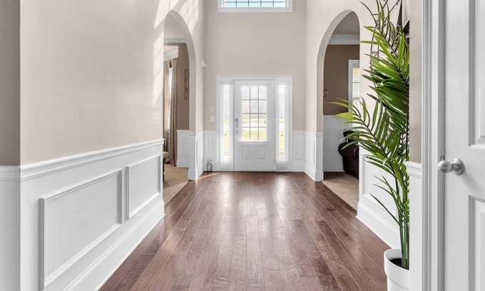 Cliftondale House | Six Flags, Airport, Atlanta Great Location