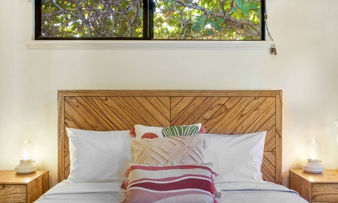 Cable Beach House | Six Seasons Solace - Stylish Coastal Escape with Pool and Entertaining