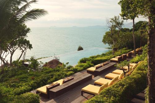 Moo 5 Resort | Six Senses Samui