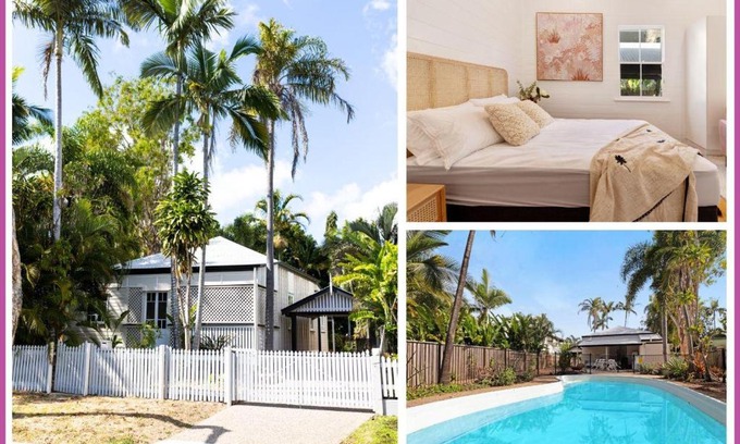 South Townsville Apartment | Sixth Street 20