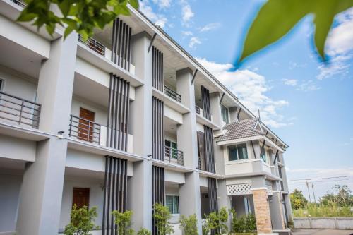 Chiang Rai Hotel | Siya House Hotel