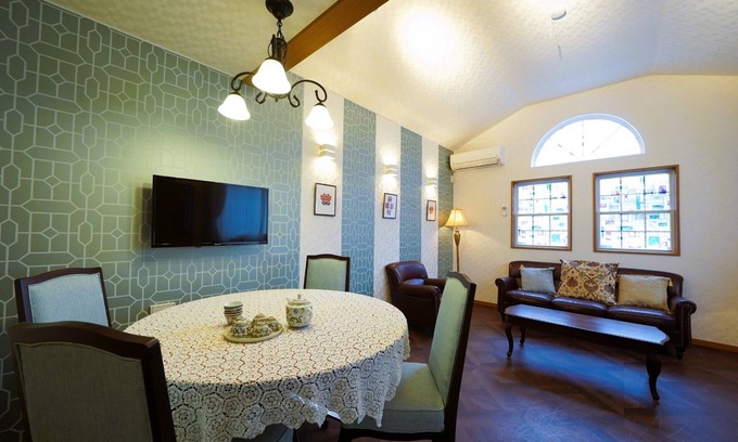 Nakano House | Size 75 Capacity 6 people 2 bedrooms Private hous - Shinjuku Wanto House/Nakano-ku Tokyo
