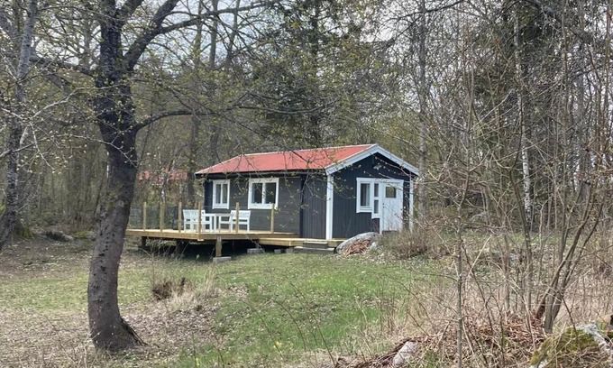Stallarholmen Villa | Sjövillan 2