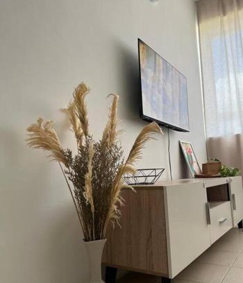 Tawau Apartment | SJ Home