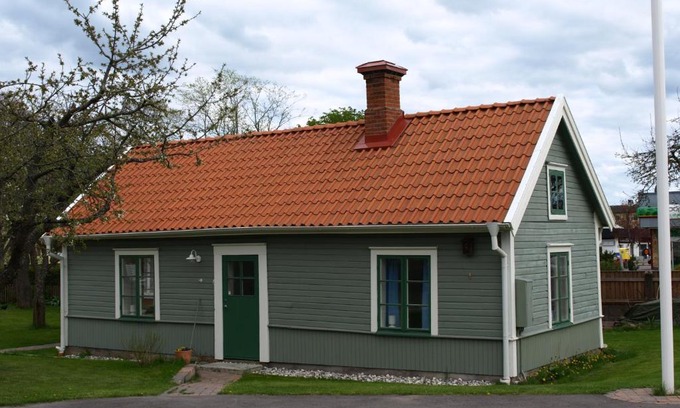 Skanninge Bed & Breakfast | Skänninge Bed & Breakfast
