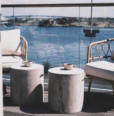 Hono Hotel | Skärgårdshotellet Hönö