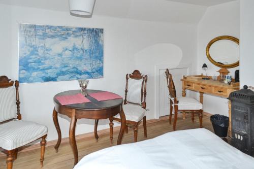 Skaerbaek Bed & Breakfast | Skærbæk B and B