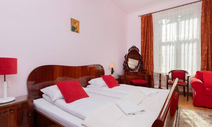 Sopot Apartment | Skłodowska-Curie 2 | 1 Bedroom | Free WiFi | Sopot