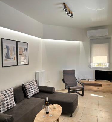 Neoi Epivates Apartment | SK Apartment