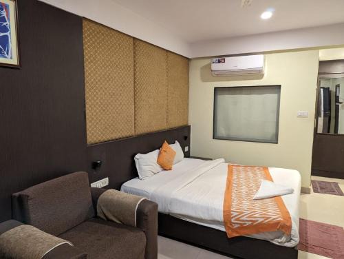 Shamshabad Hotel | SK FIRST TRANSIT HOTEL Shamshabad