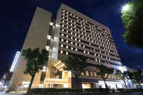 Chuo Ward Hotel | SK HOTEL Kobe Ekimae