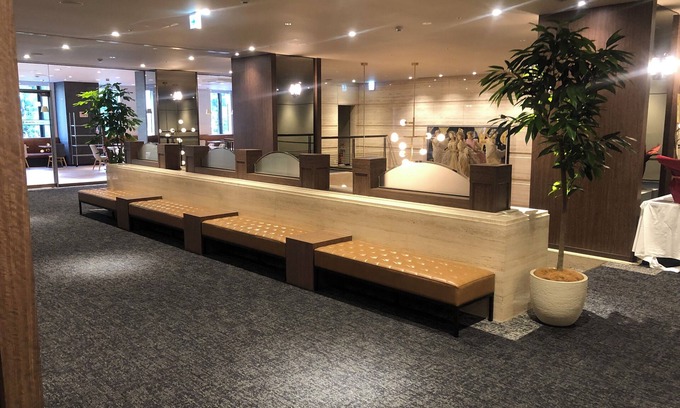 Chuo Ward Hotel | SK HOTEL KOBE STATION FRONT