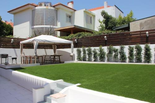 Alvalade House | SK Lisboa Villa Guesthouse