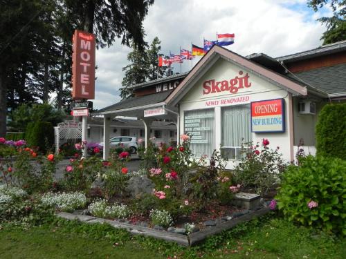 Hope Hotel | Skagit Motel
