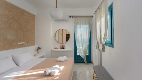 Vourvoulos Apartment | Skarmoutsos Holiday Home