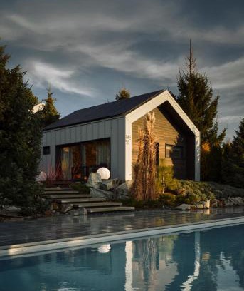 Ustronie Morskie House | SKARPA resort