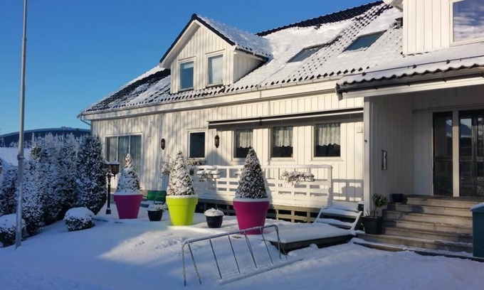 Haugesund Bed & Breakfast | Skeisvang Gjestgiveri
