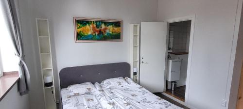 Valdemarsvik Municipality Hotel | Skeppsgården B&B