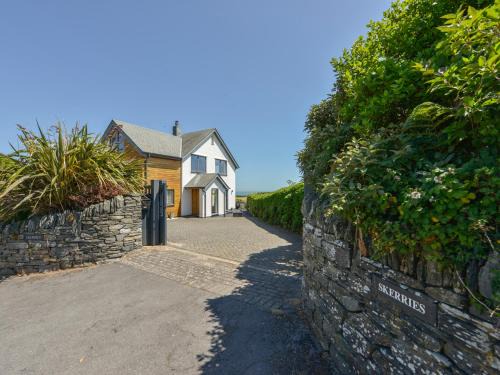 Strete House | Skerries