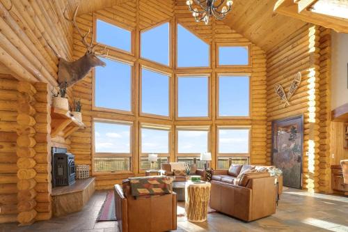 Mesa House | Ski and Ride Mountain Haus - Hot Tub, Fire Pit, Game Room & Deck