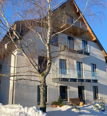 Abertamy Apartment | SKI Apartmán Snowcat