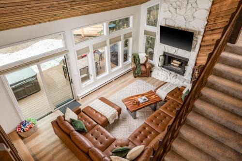 Eagle-Vail House | Ski Beaver Creek 4min and Vail 10min