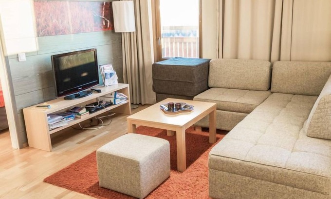 Yllas House | Ski Chalets 7204 by Interhome