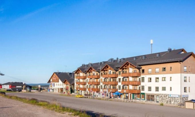 Yllas House | Ski Chalets 7405 by Interhome